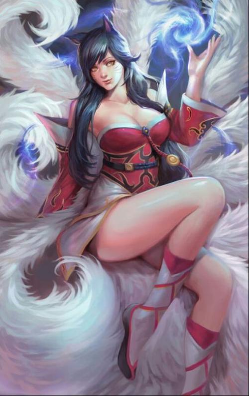 趋势资金管