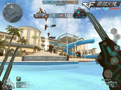 点数大就稳赢？（点数高就一定赢吗？）