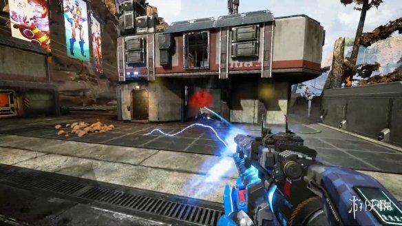 太血腥了！ Rest 向 TheShy 祈祷；但被 Zeus 的Rambo融化， Hanwha Life Esports 领先