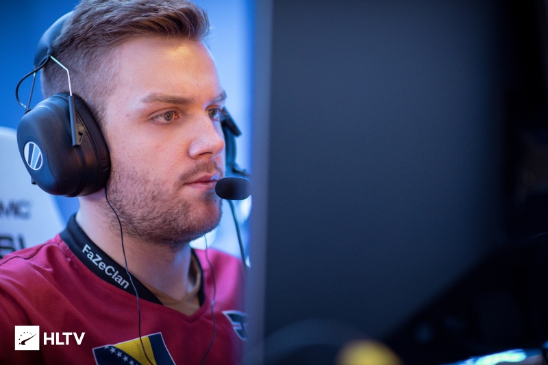 【快讯】英雄出少年，新生代狙神sh1ro斩获IEM 卡托维兹MVP