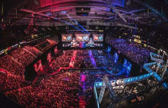 DPC东欧复赛条件：战队确保比赛且签证无忧