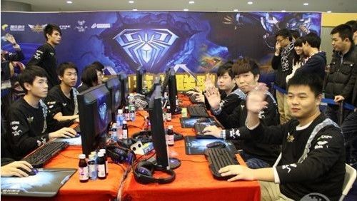北美之光奇迹再现！Cloud9成为全球第二支锁定MSI资格的队伍