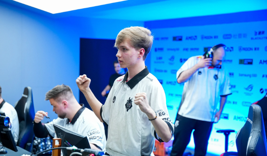 未能获得上海Major资格的玩家评分： ICY 位居榜首但无法扭转局势