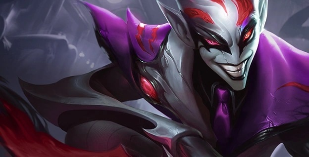 VCTCN发布DRG名单： vo0kashu ／ TvirusLuke ／ Nicc ／ SpiritZ1 ／ Flex1n