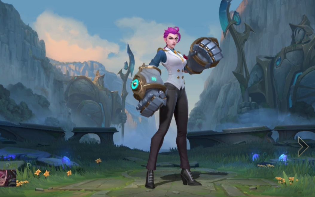 MSI参赛选手打欧服如何？DK霸榜前4，RNG双核上榜