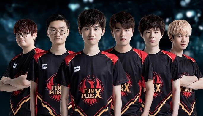 外媒统计八强赛KDA前十，LPL仅有他一人