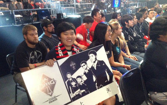 【赛后战报】针锋相对， Oh My God 2：1艰难战胜IG拿下三连胜