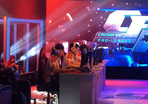 Envy 计划 CS2 回归并正在探索选项