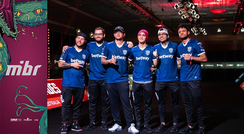 FPX赛前返图：首战来临，我们准备好啦！