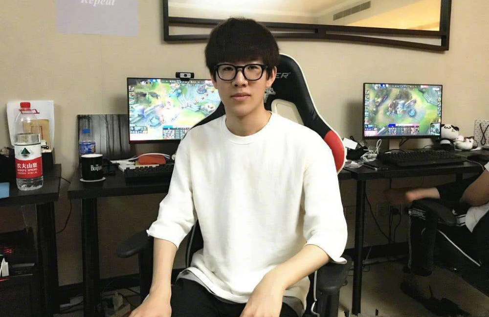 败赛